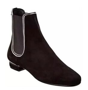SALVATORE FERRAGAMO Aicha Boot 5 $795
